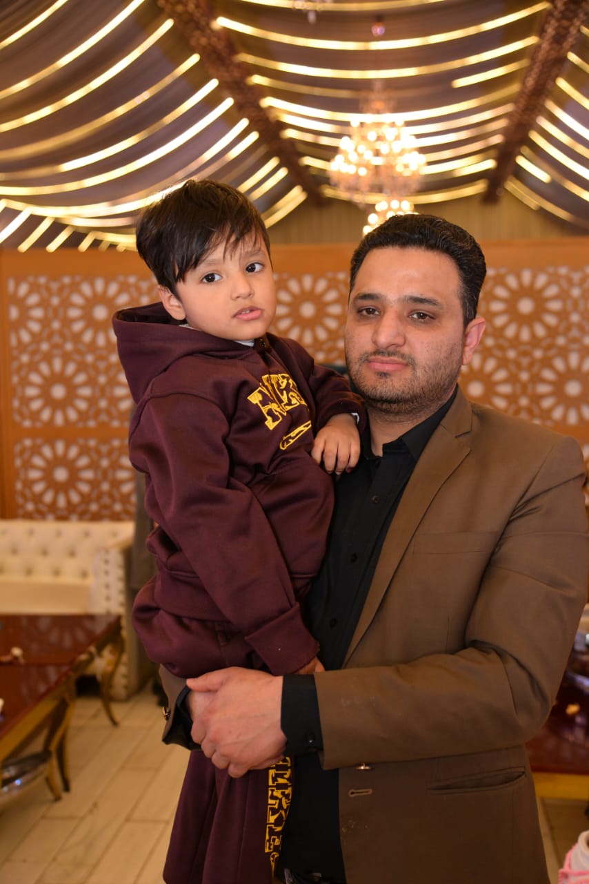 Adeel Ahmed English Typing, MS Office