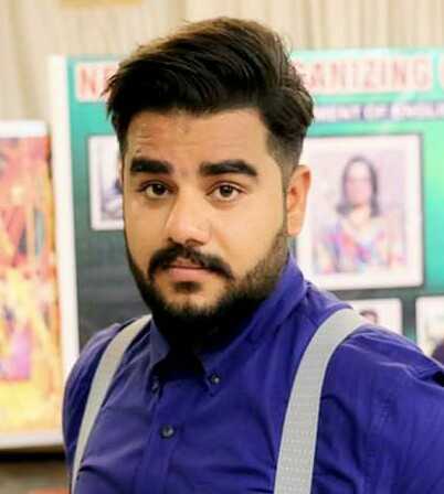 Muhammad Rashid Ameen Graphic Design, Photography, Voice Talent, Education & Tutoring, Answering Telephones, Call Center, Customer Service