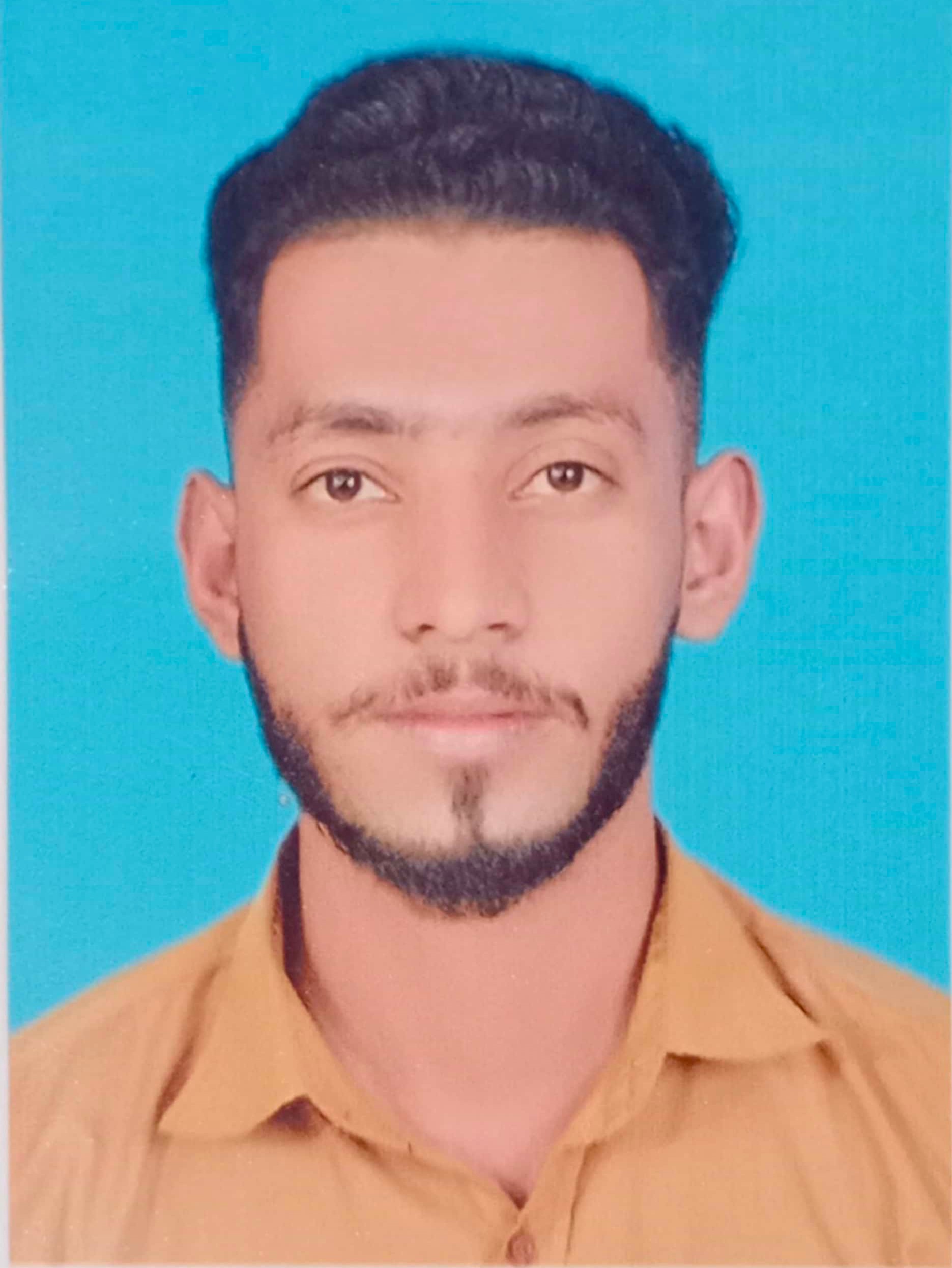 Kashif Ali Workday Core HR