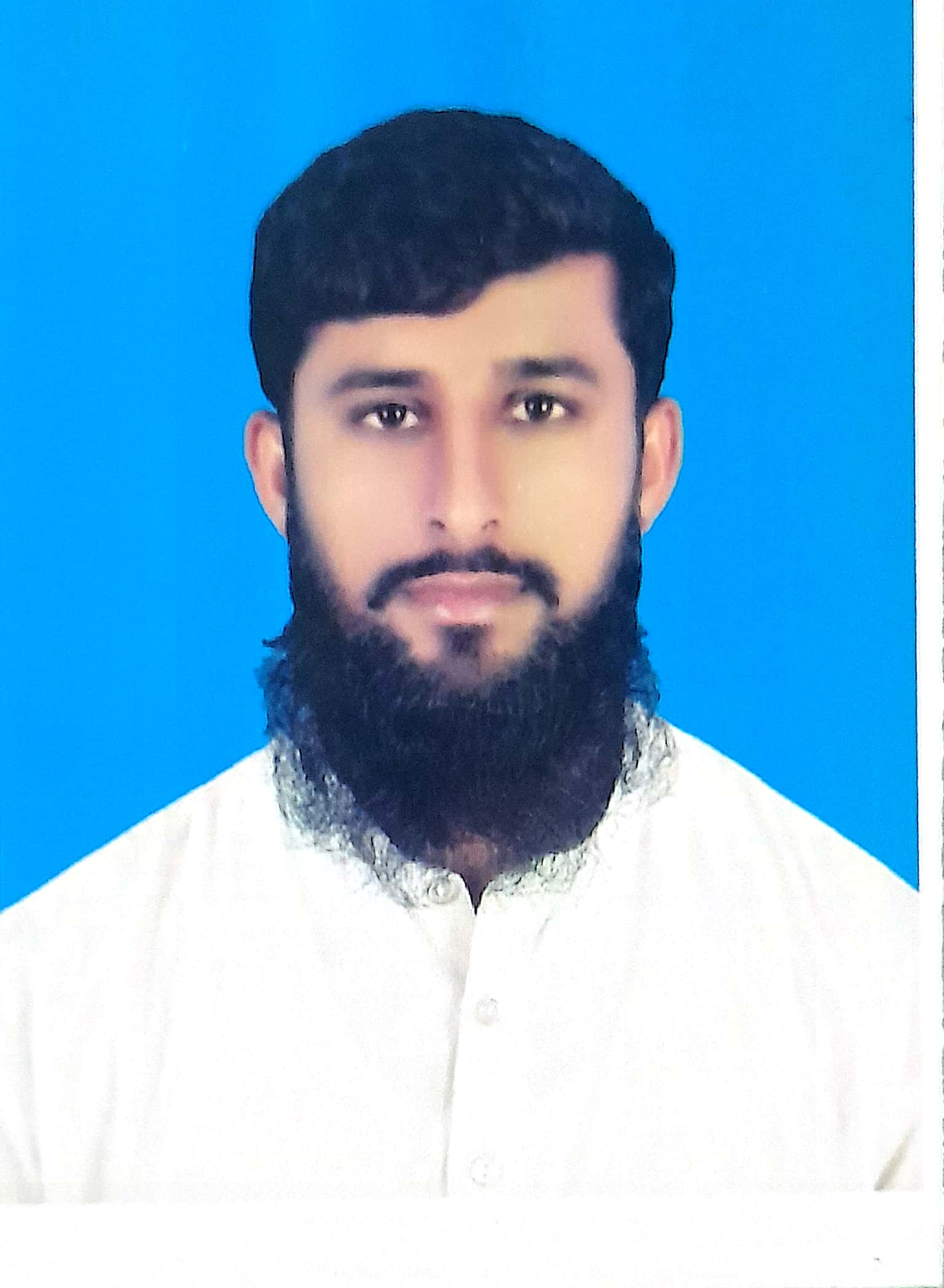 Muhammad Maaz Profile Muhammad Maaz Profile