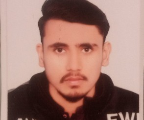 Muhammad Adnan MS Office, Urdu Typing, English Typing