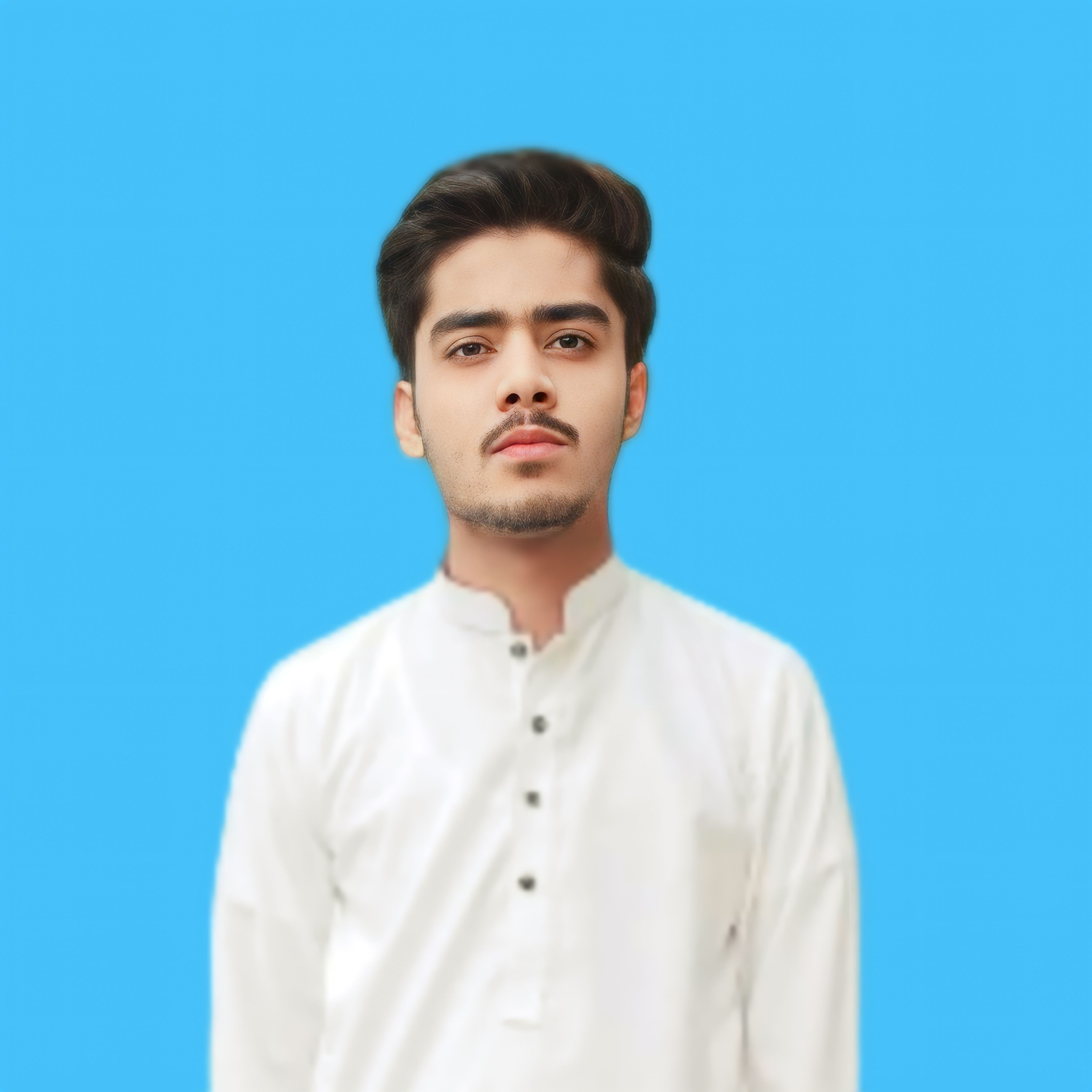 Zohaib Ud Din Profile