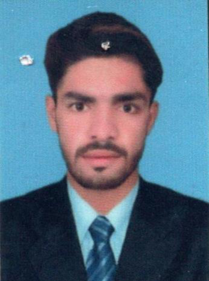 Shahzaib Gopang Urdu Typing