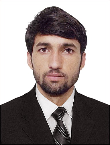 Zubair Khan Data Analytics