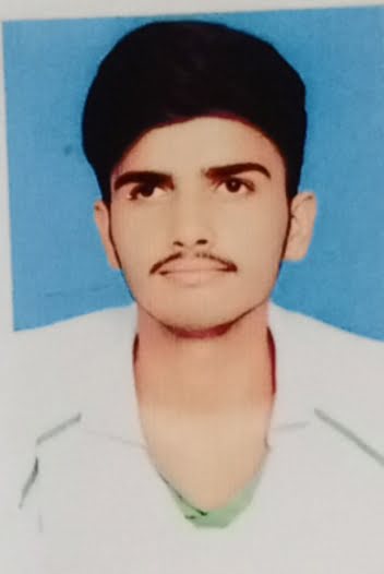 HAMMAD HASSAN Profile HAMMAD HASSAN Profile