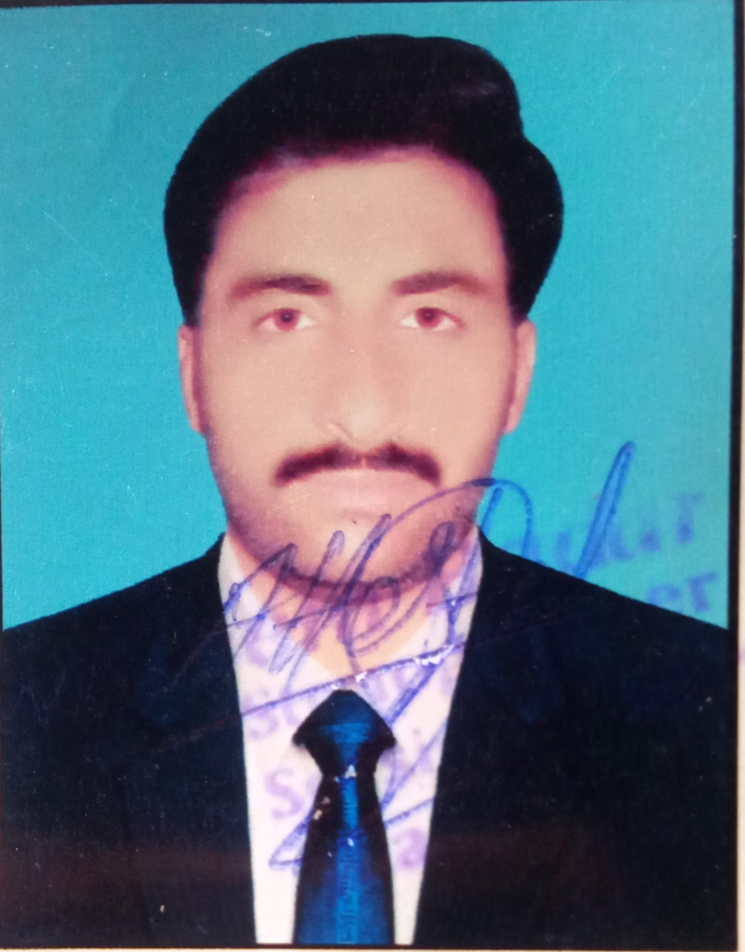 Amir Abbas Urdu Typing, Cooking, MS Office