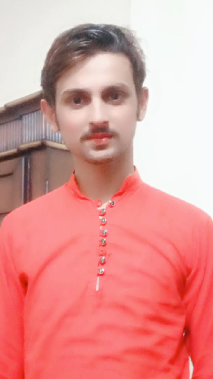 Rai Umair Profile Rai Umair Profile