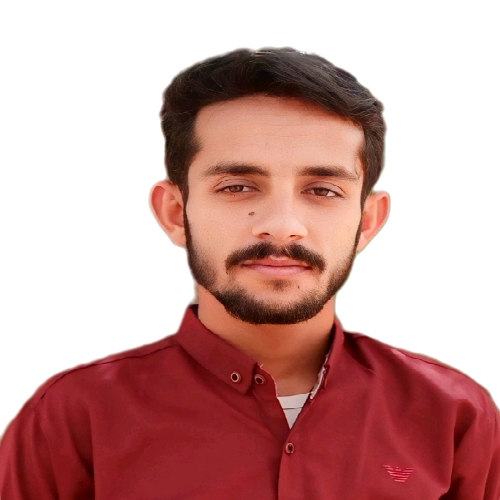 Adnan Rafique Profile Adnan Rafique Profile