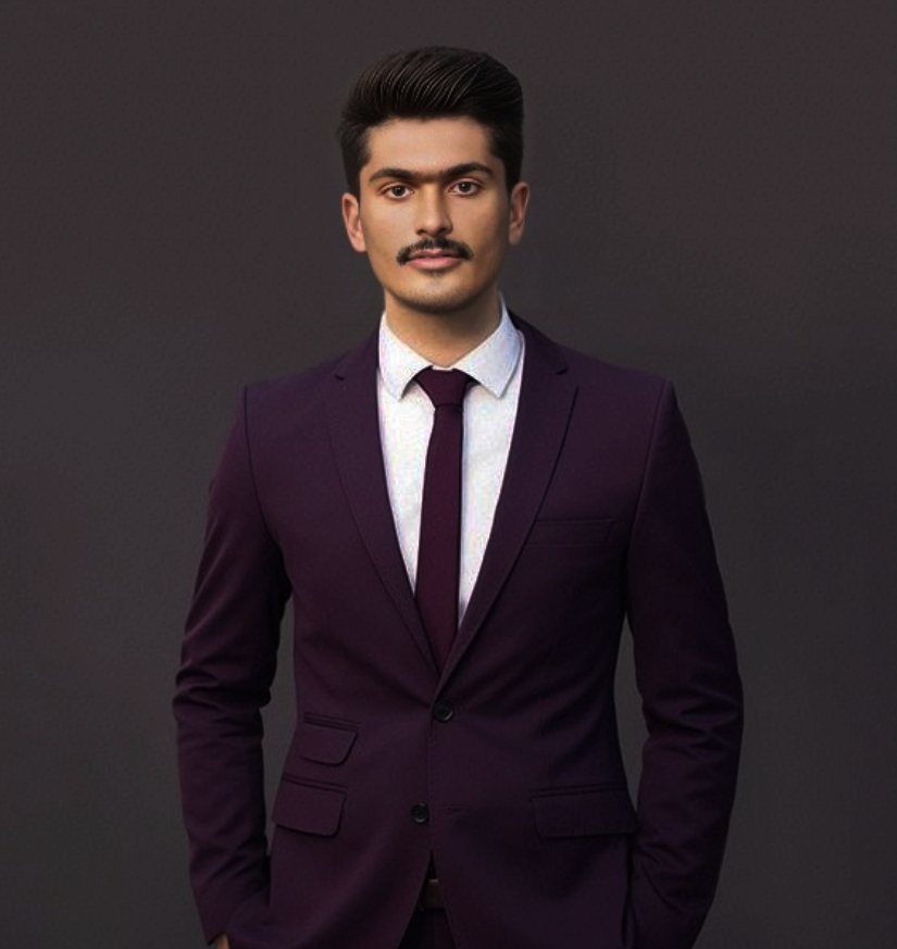 Azizullah Rahu Profile Azizullah Rahu Profile