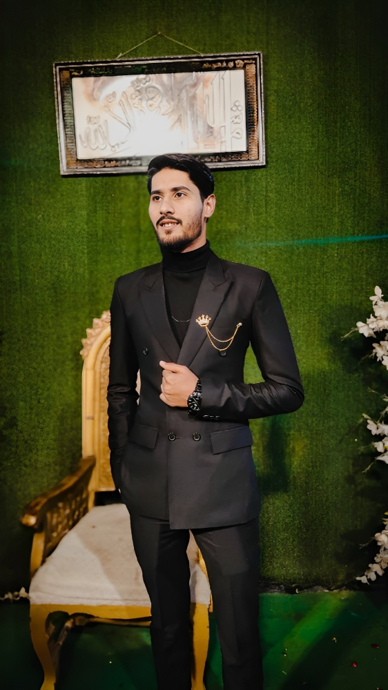 Ghazali Sheikh English Typing, Urdu Typing, MS Office, Cooking, Business Cards, Fashion Design, Fashion Modeling, Graphic Design, Photo Editing, Photoshop Design