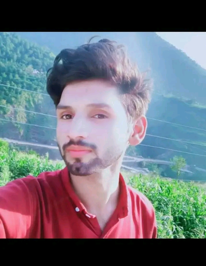 Kashan Kaleem Profile Kashan Kaleem Profile