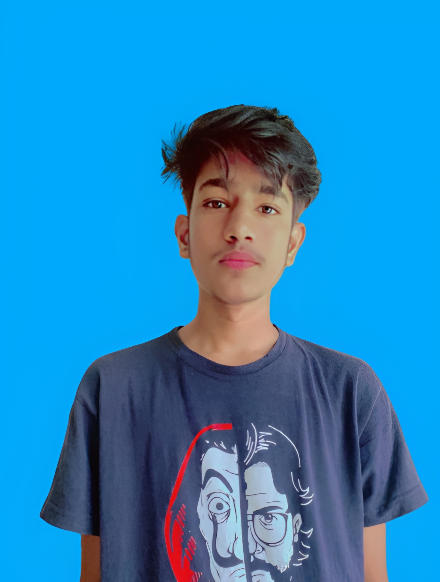 Rana Saqib Ali Profile Rana Saqib Ali Profile