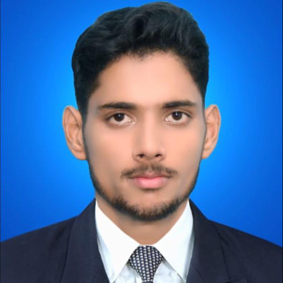 Naqi Ul Hassan Driving, Cooking