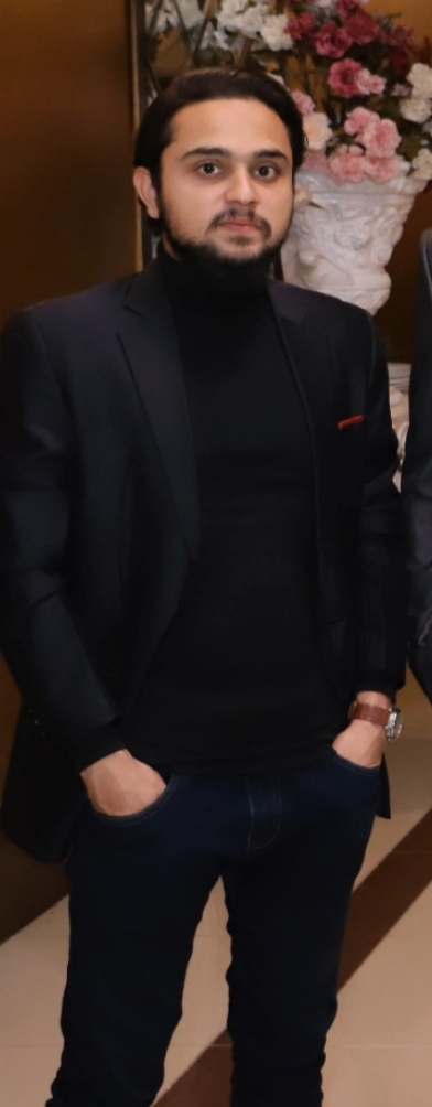 Syed Rahim Ali Profile