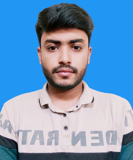 Mohammad Hammad Kamran English Typing, MS Office, Illustrator, Word