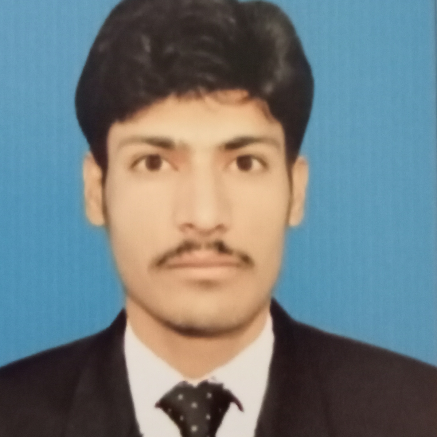 Safar Hayat MS Office, Network Engineering, Teaching