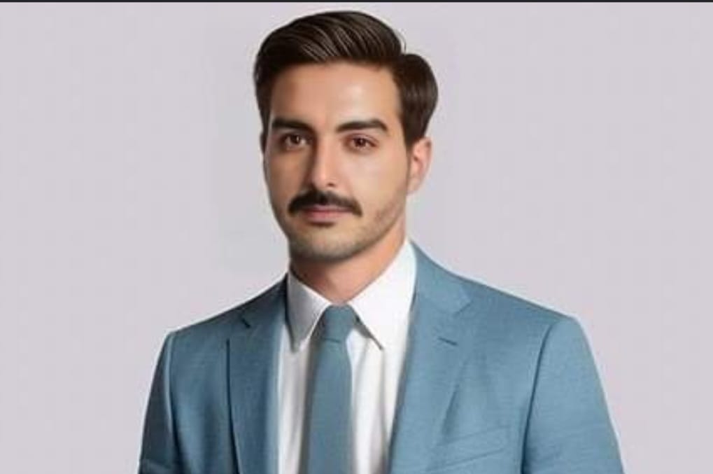 Hamza Fawad Certified Information Systems Security Professional (CISSP), Programming, Security Systems, MS Office