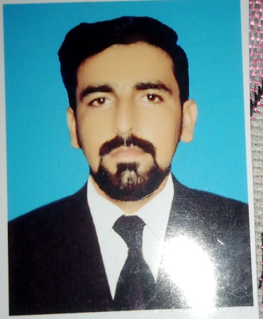 Bisharat Ali Profile