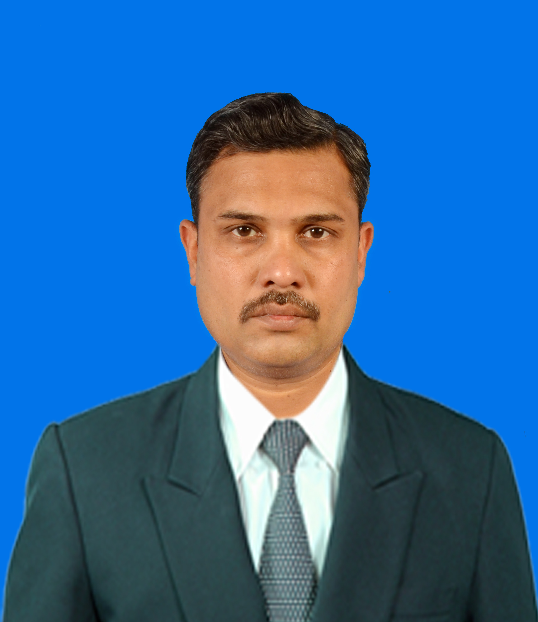 Waqar Anis Profile