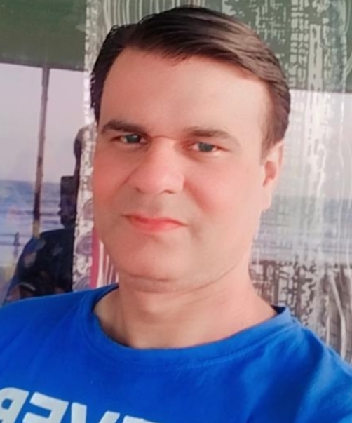 Furqan Farrukh Profile Furqan Farrukh Profile