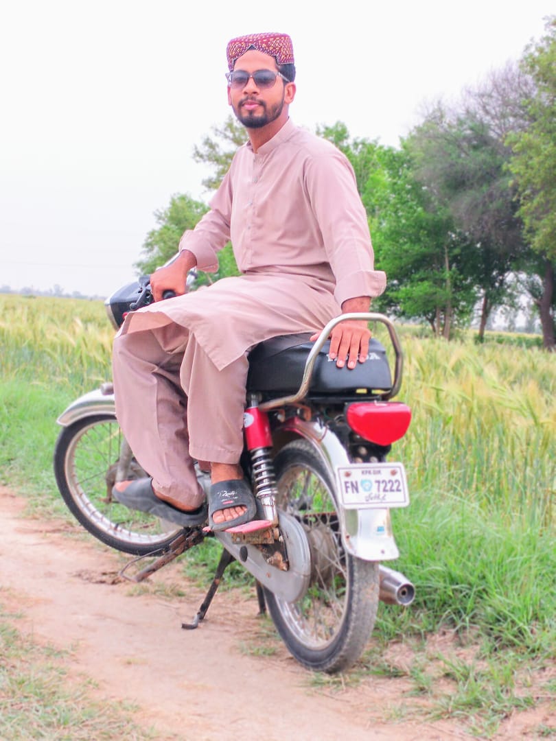 Sibtain Sikander Profile Sibtain Sikander Profile