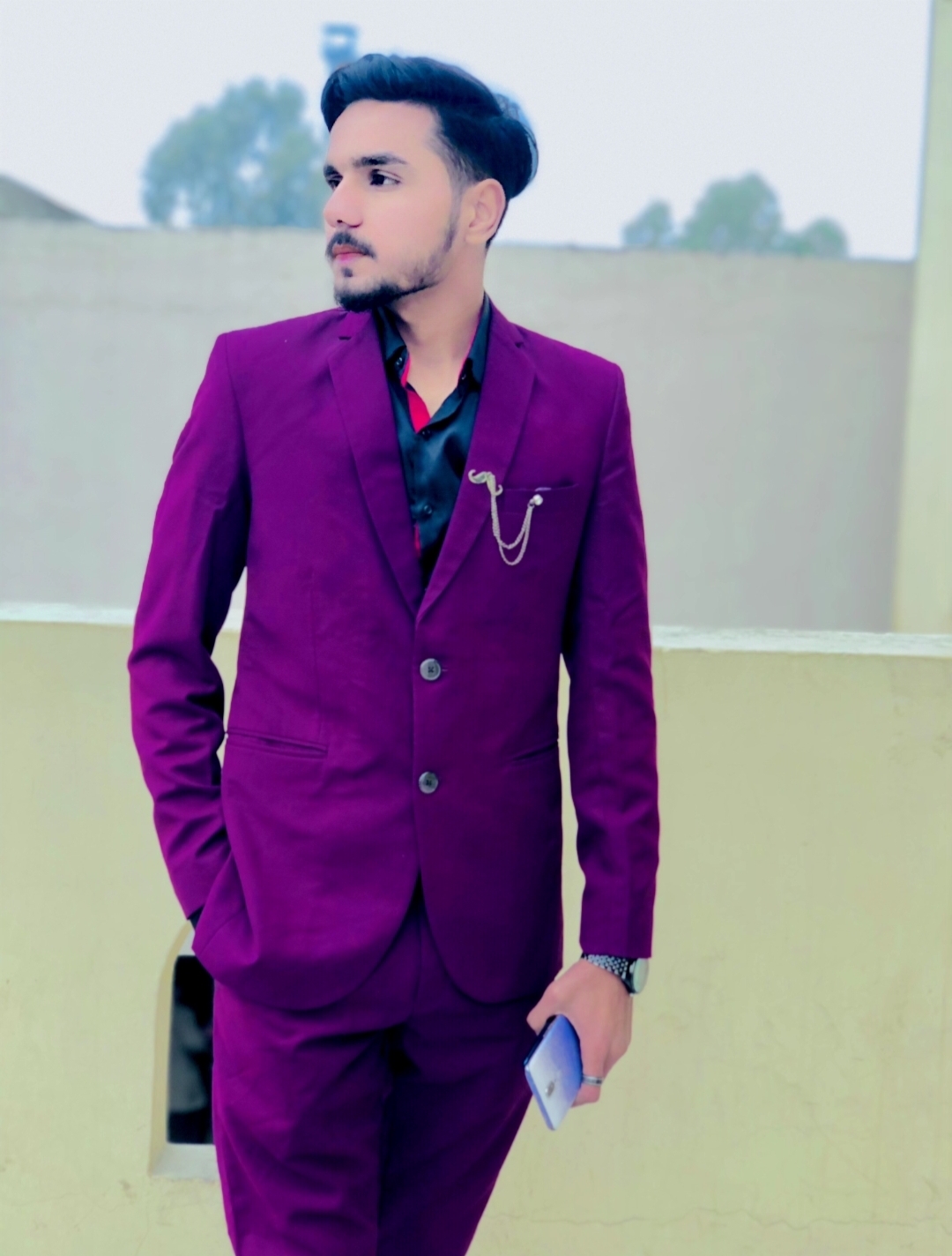 Muhammad Awais Profile