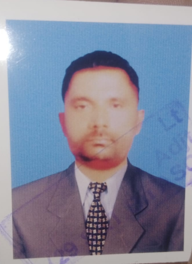 Muhammad Zahid Hamid Driving, Consulting, TeamViewer, Telephone Handling, Time Management, Car Driving, Fitness