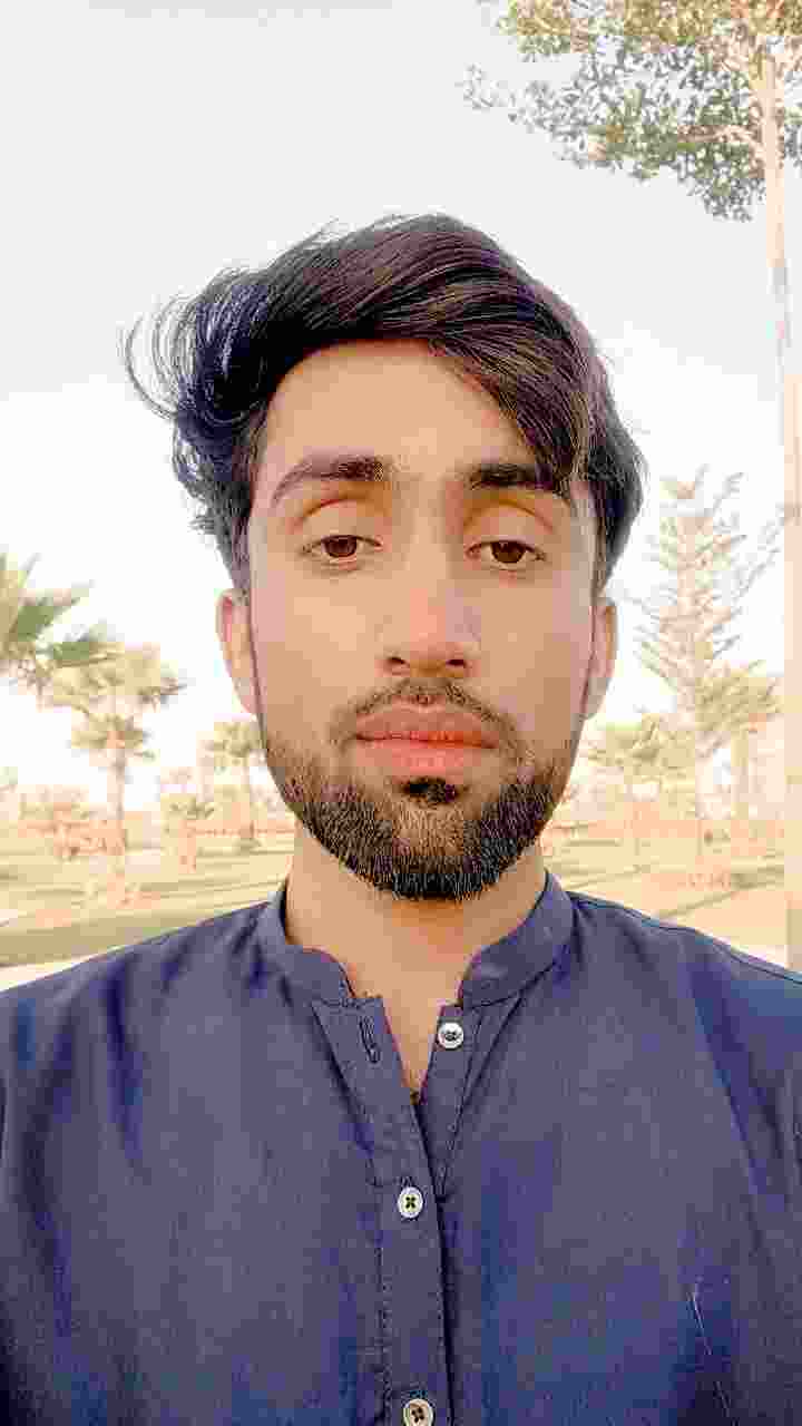 Qamar Abbas MS Office