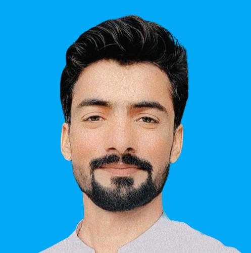Muhammad Rizwan English Typing, MS Office, Animation, Photo Editing, Word, Epidemiology, Biology, Chemistry Tutoring, Microbiology, Bioinformatics