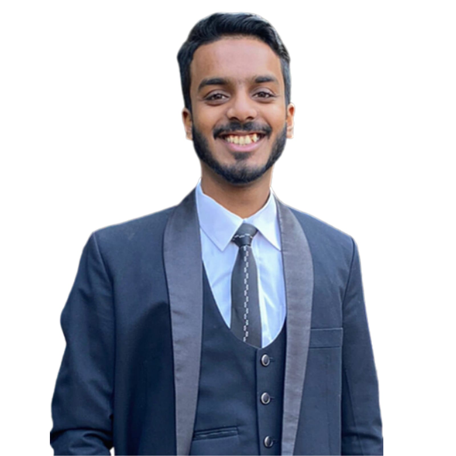 Ritik Santosh Administrative Support, Operations Management, Website Management, Graphic Design, Social Media Marketing, Social Media Management, Copywriting, Public Relations, Account Management