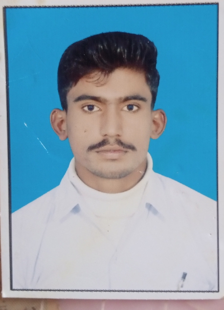 Muhammad Anas Urdu Typing, English Typing, Music, Voice Talent, Sketch