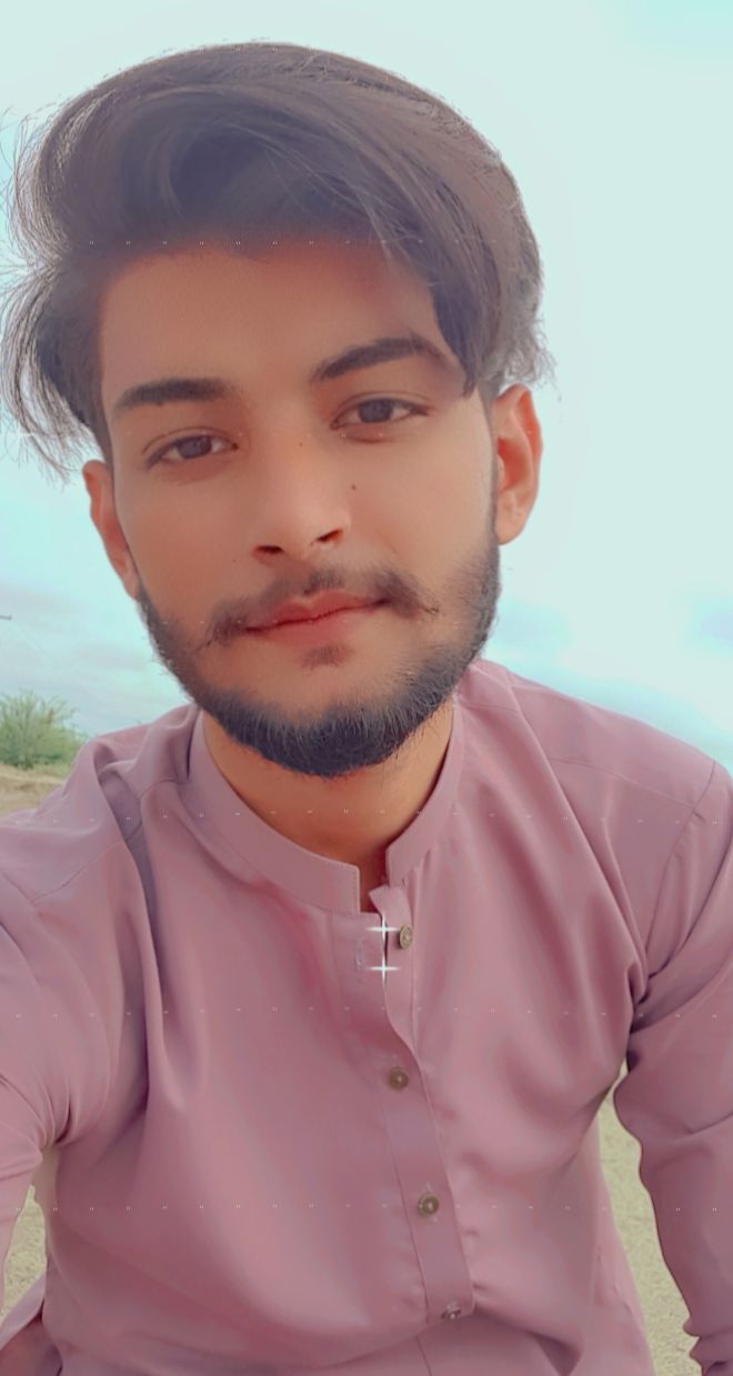 Hamza Rana Profile Hamza Rana Profile