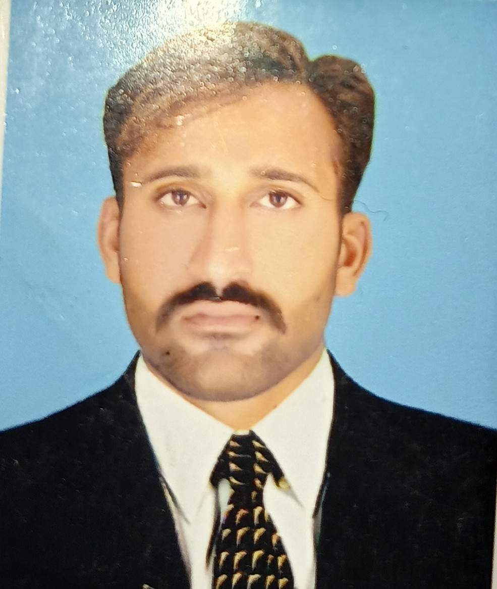 Kashif Abbas English Teaching