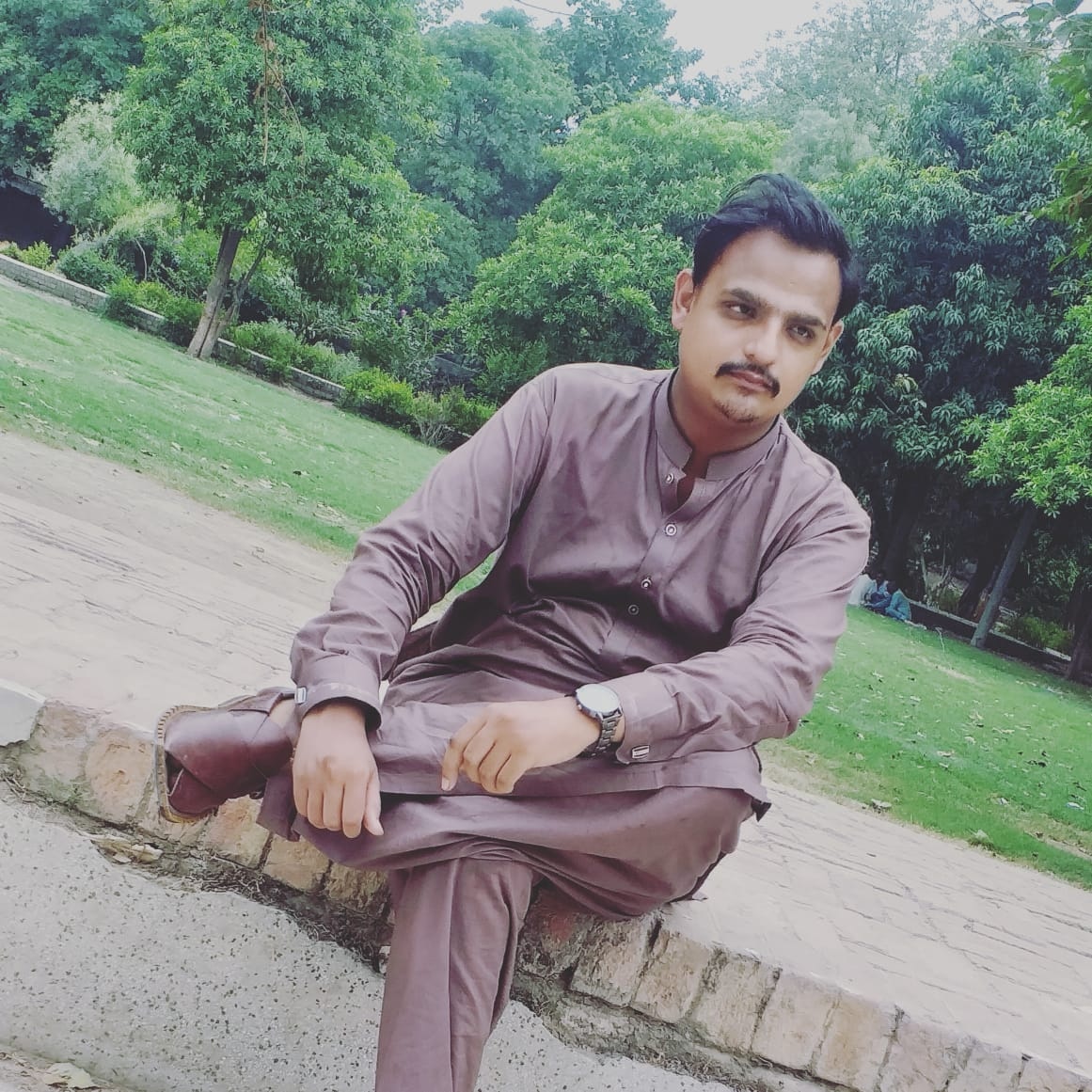 M.Ateeb Khan English Typing, MS Office