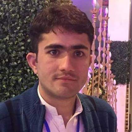 Khan Zeb Profile Khan Zeb Profile