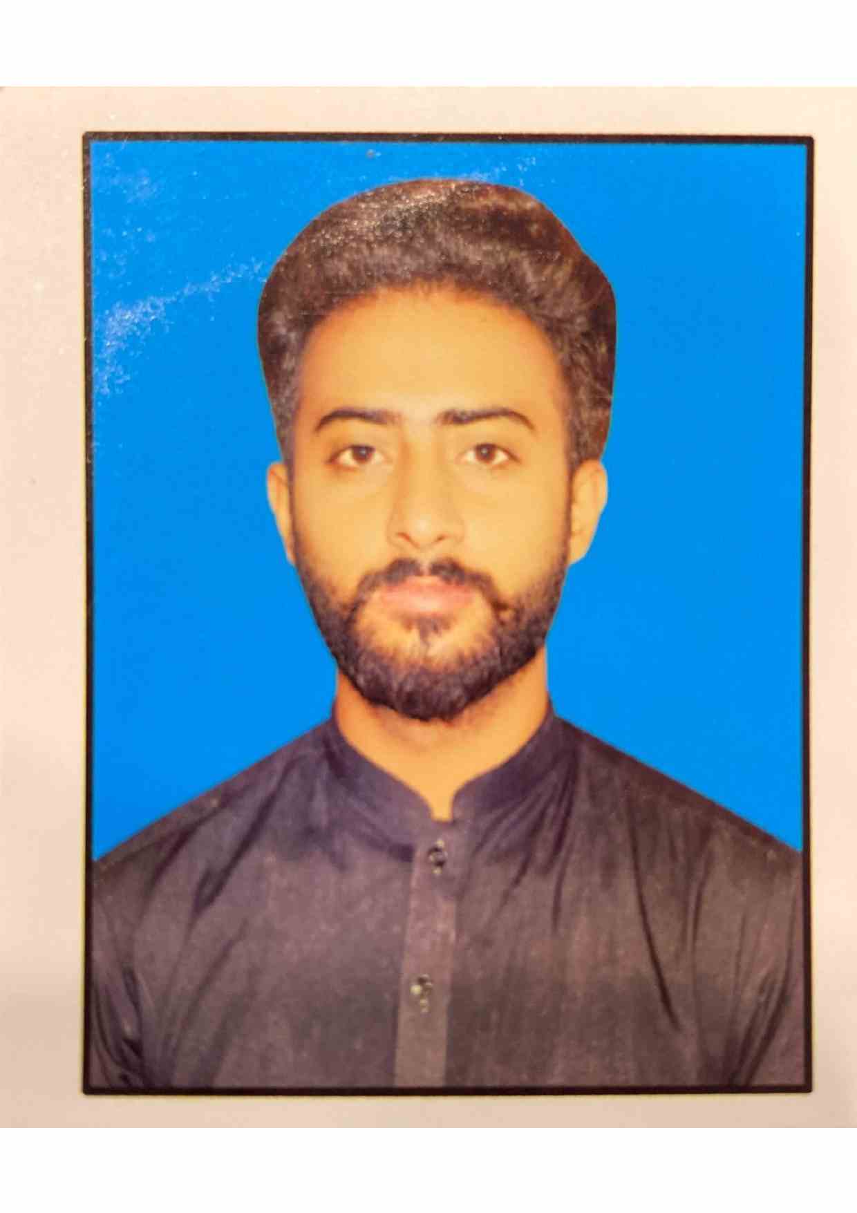 Sameer Akram English Typing