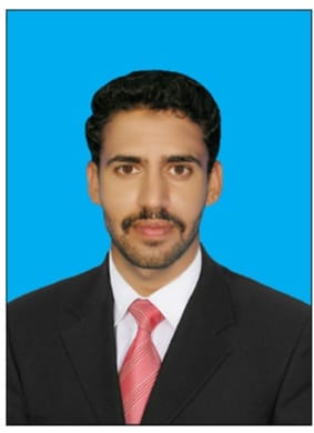 Nauman Ahmad Profile