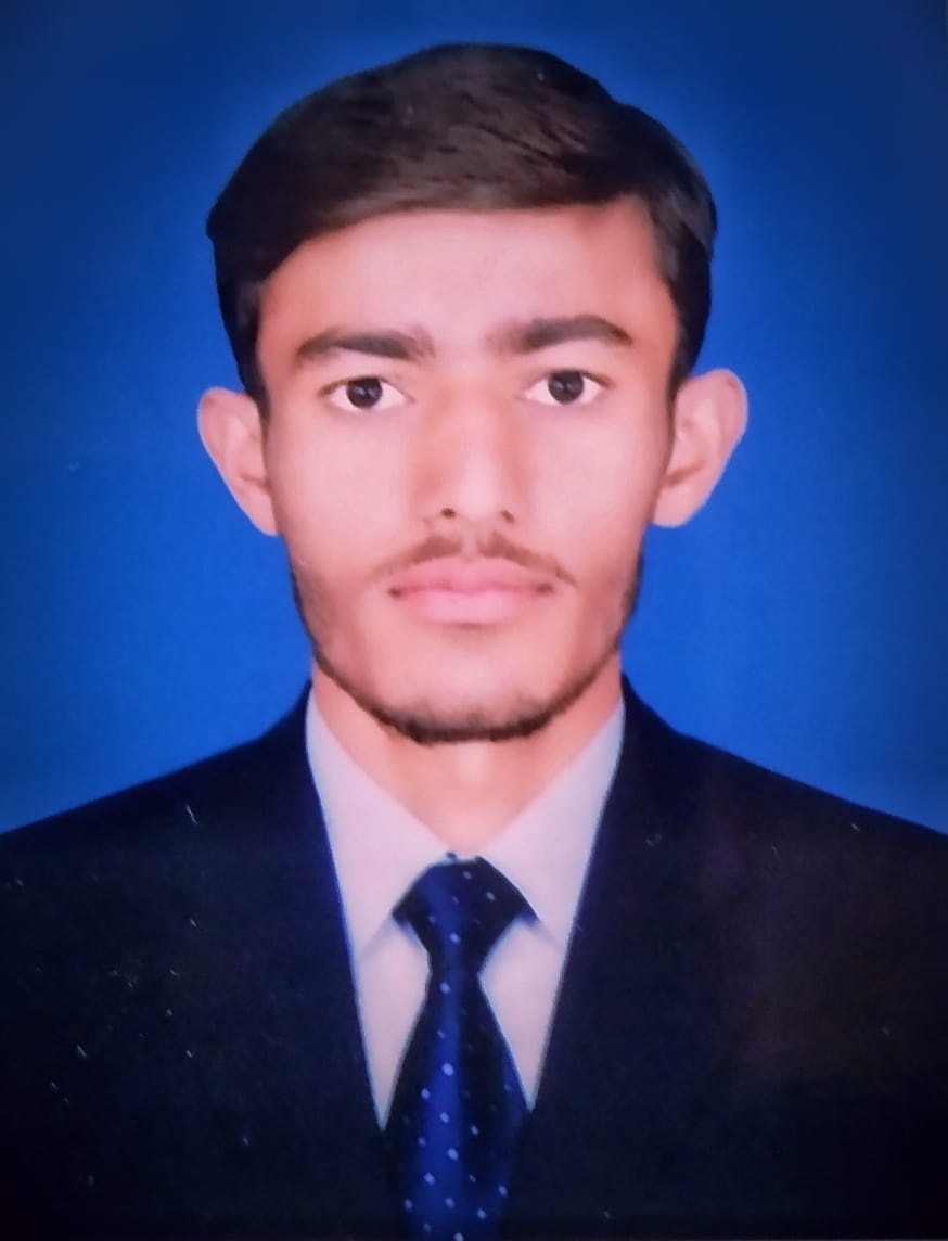 Muhammad Adnan Urdu Typing, English Typing, MS Office, Photo Editing, Photoshop Design, Corel Draw