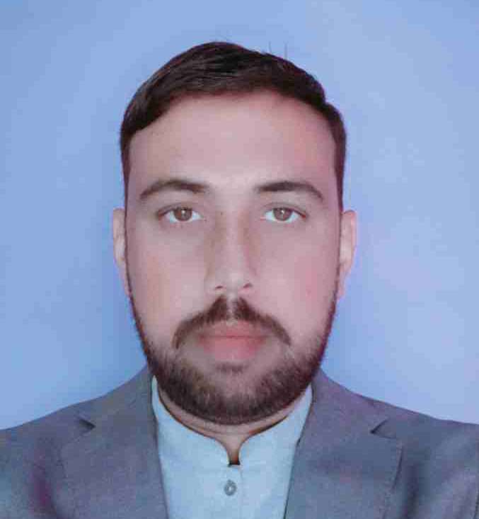 Aamir Shahzad Profile Aamir Shahzad Profile