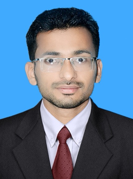 Muhammad Aftab English Typing, MS Office