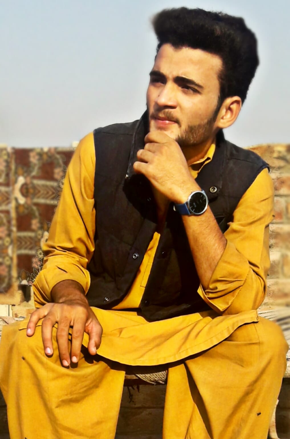 Asad Asad Profile Asad Asad Profile