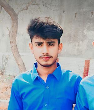 Taimoor Ahmad Urdu Typing