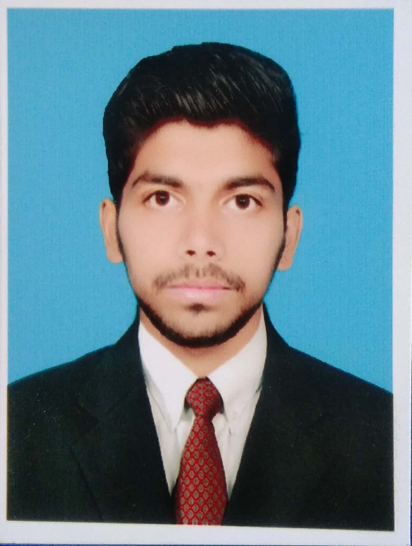 Rana Naveed MS Office, English Typing