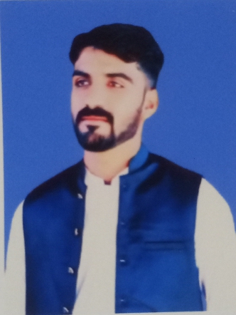 Muhammad Khan English Typing, MS Office, Arts & Crafts, Banner Design, Covers & Packaging, Flex