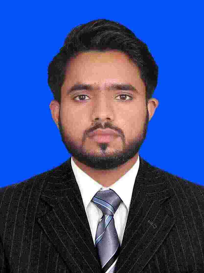 Hamad Ali Profile Hamad Ali Profile