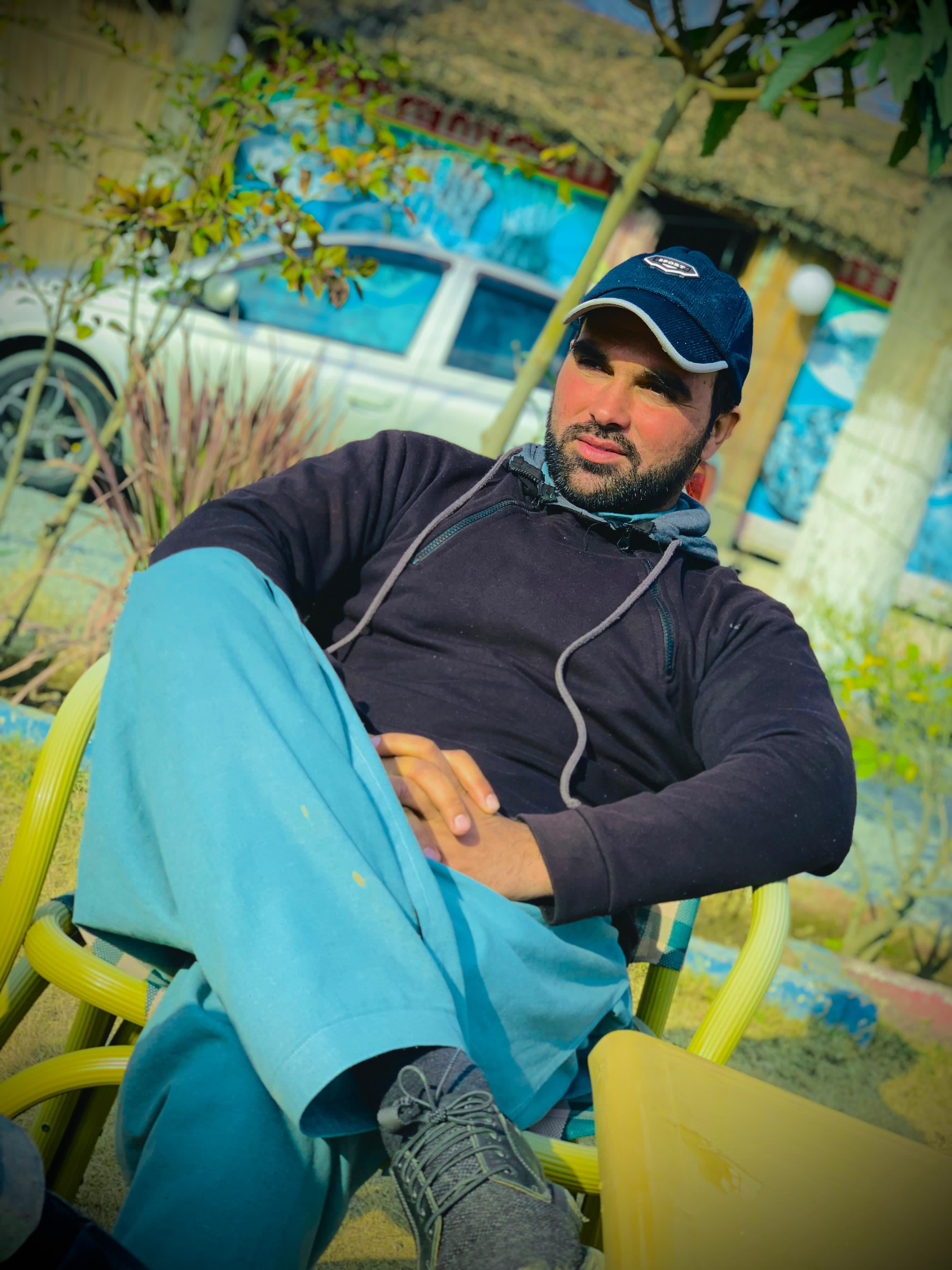 Muhammad Waqas English Typing, Driving, 3D Design, 3D Animation, MS Office, Shorthand, Cooking, 3D Rendering, ActionScript, 3ds Max