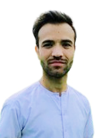 Shahid Ahmad Profile Shahid Ahmad Profile