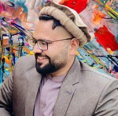 Sikandar AliKhan Profile