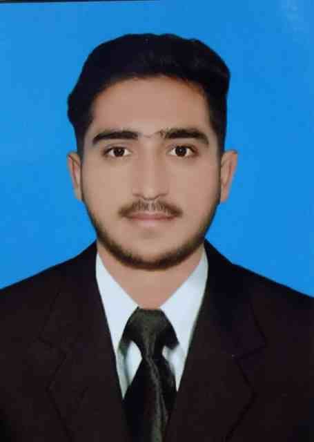 Muhammad Ismail MS Office, English Typing, Adobe Photoshop, Electronics, Urdu Typing, Electronic Design