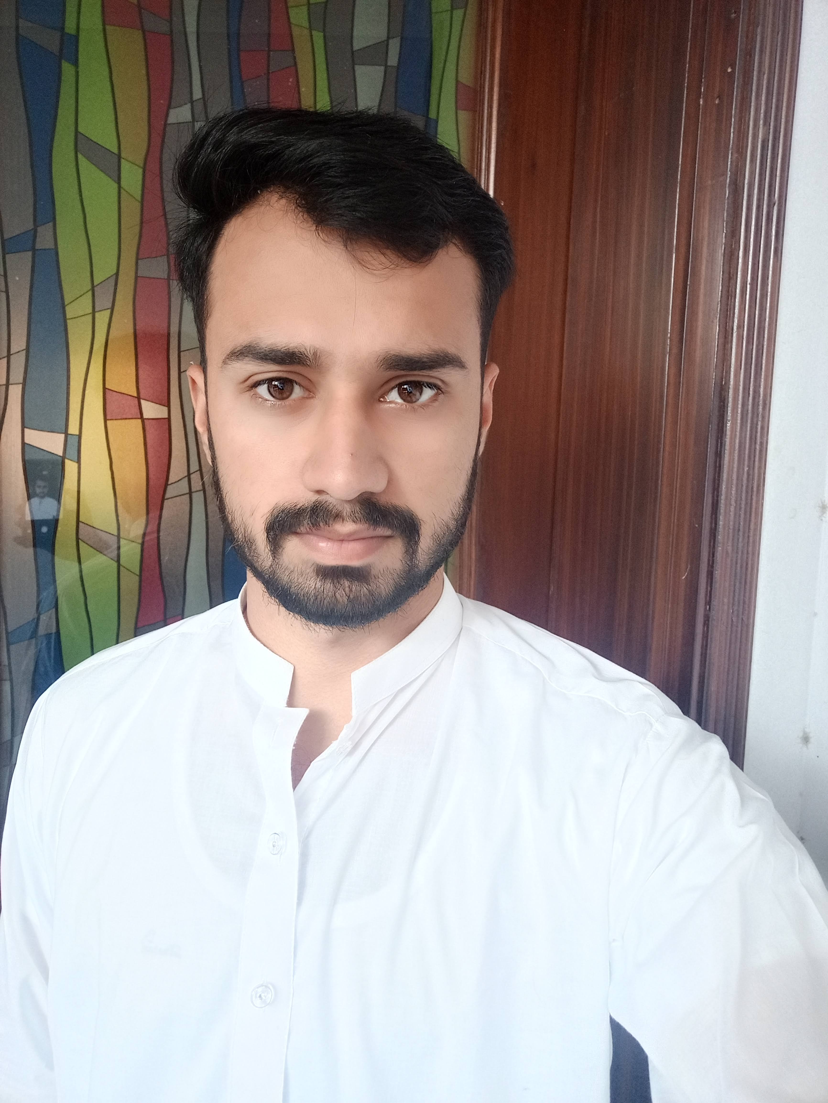 Bilal Afzal Medical Writing